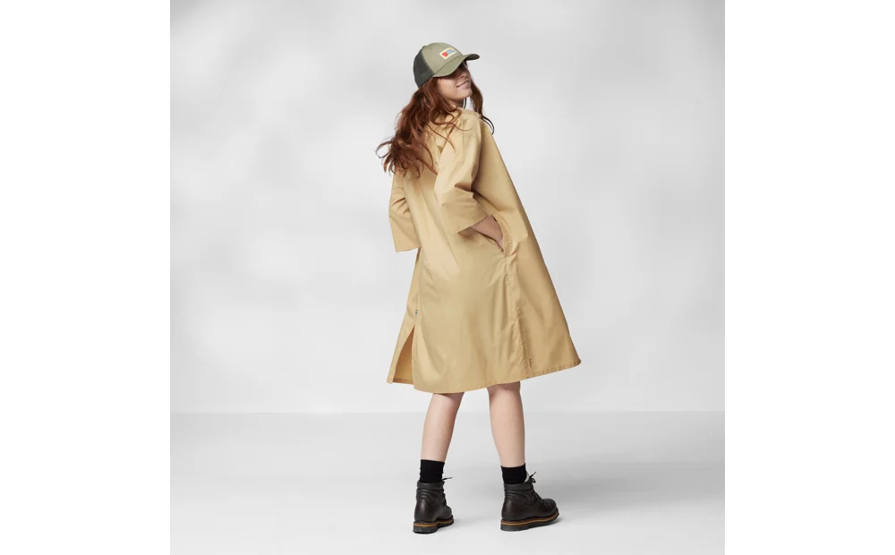 High Coast Shade Dress W