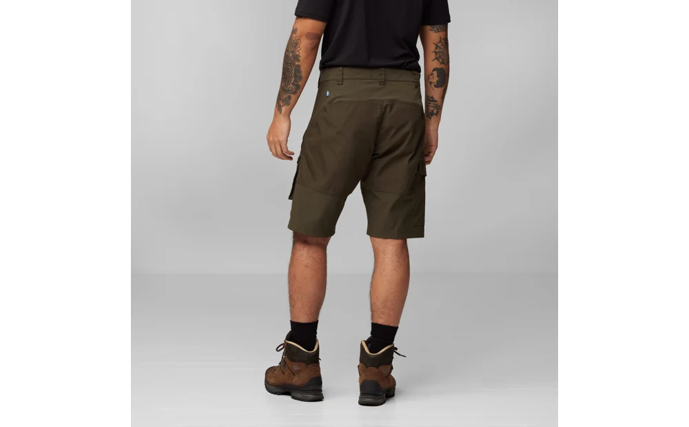 Abisko Shorts M
