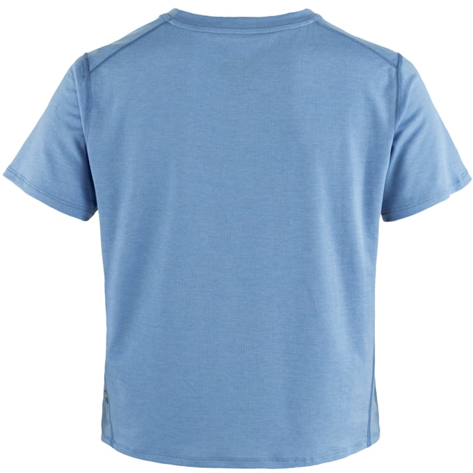 Abisko Day Hike Short SS W