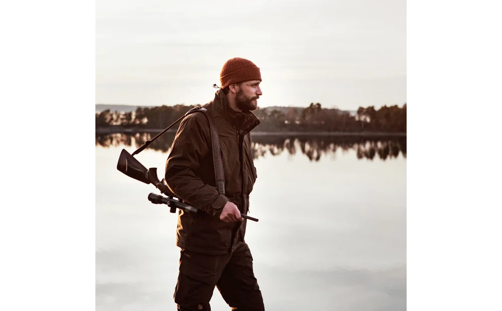 Lappland Hybrid Jacket M