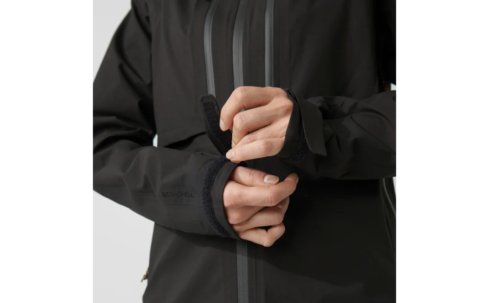 Keb Eco-Shell Jacket W