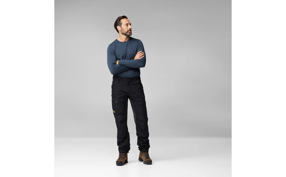 Vidda Pro Ventilated Trs M