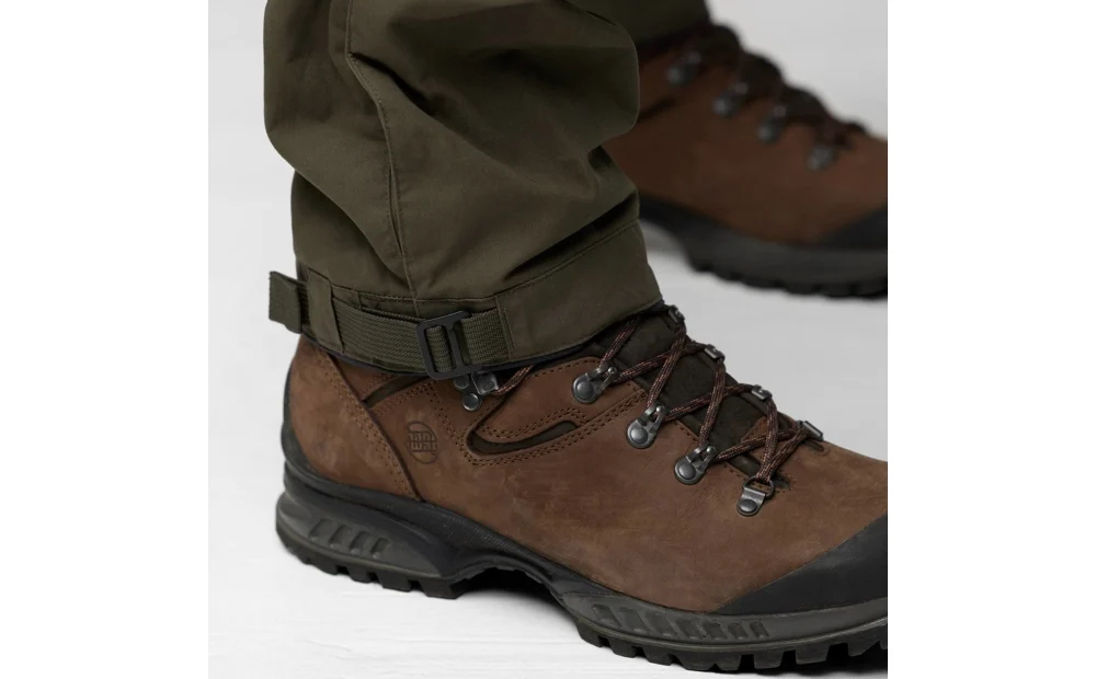 Drev Hybrid Trousers M