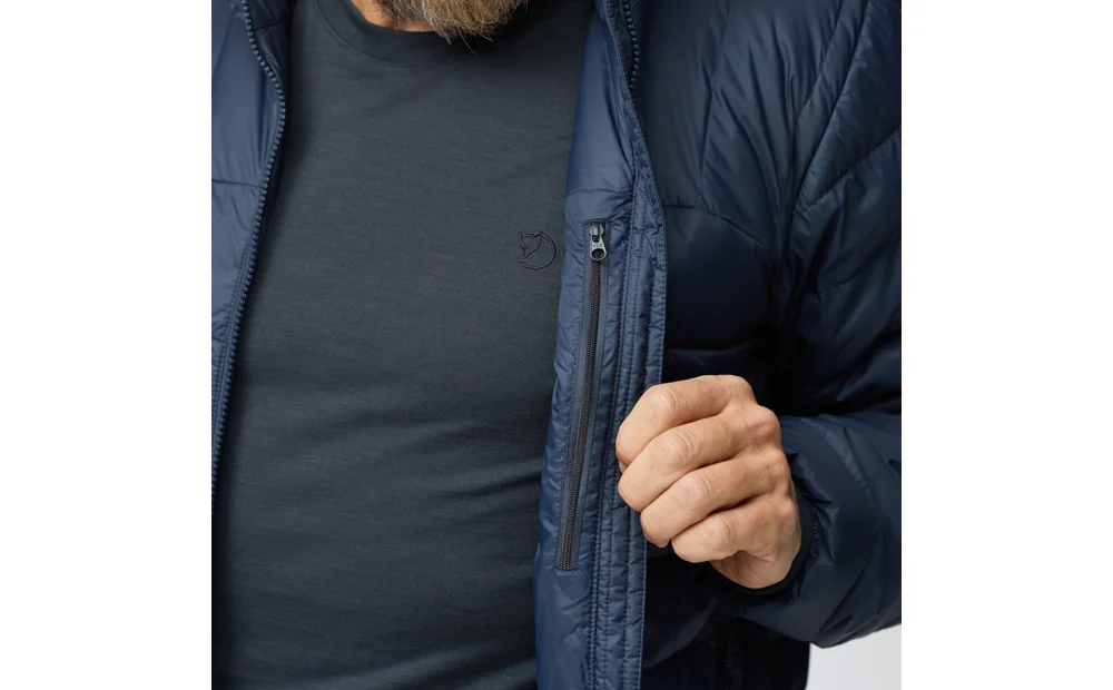 Expedition Pack Down Jacket M