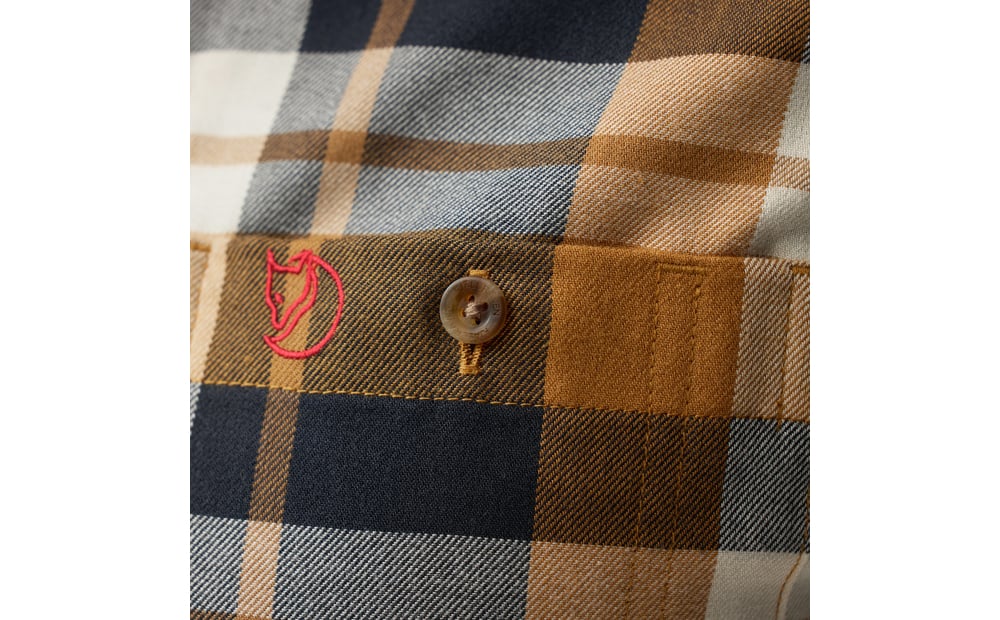 Fjällglim Shirt M