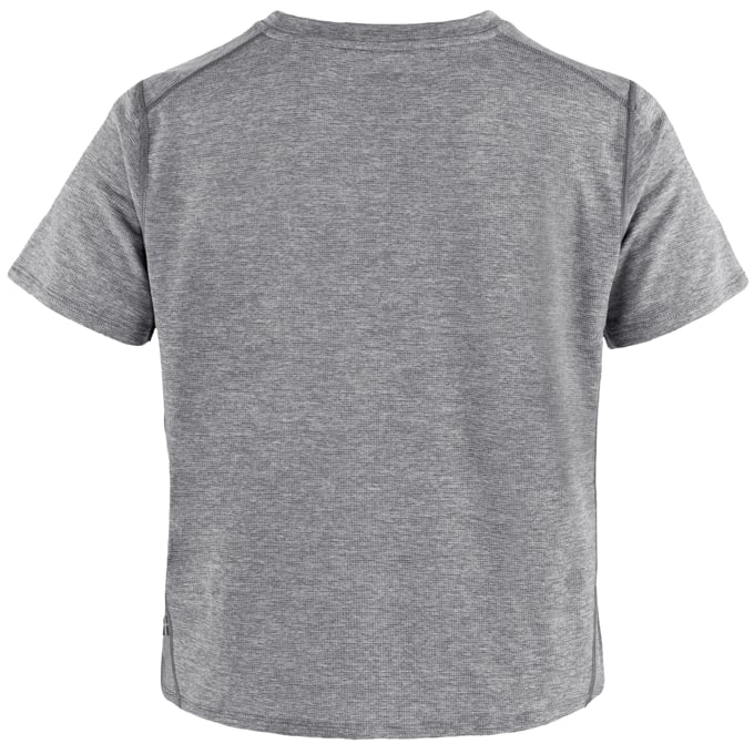 Abisko Day Hike Short SS W