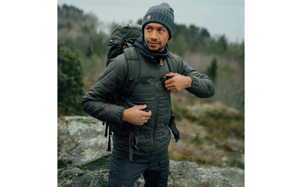 Expedition X-Lätt Jacket M