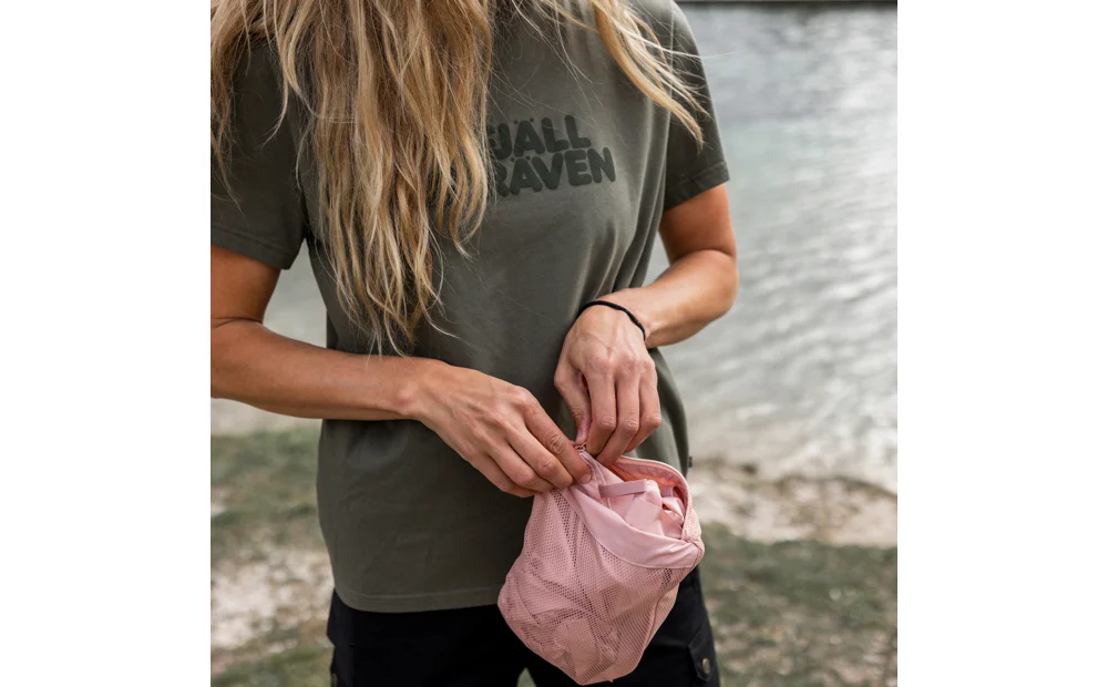 High Coast Wind Hoodie W