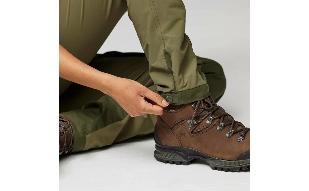 Keb Agile Trousers W