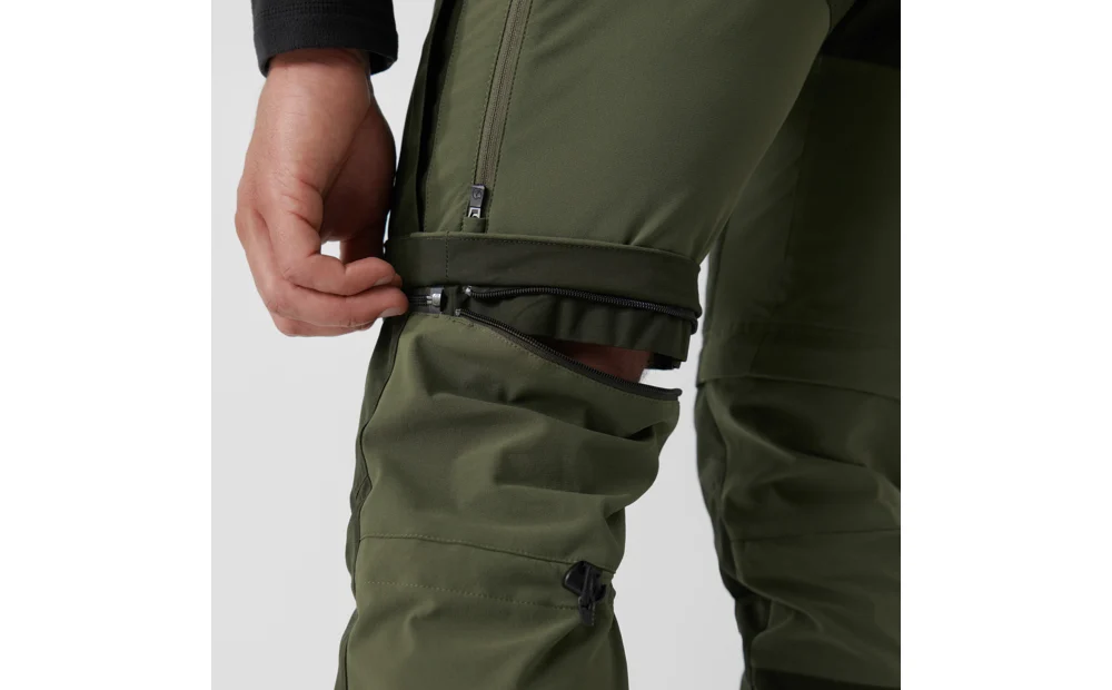 Keb Gaiter Trousers M Long
