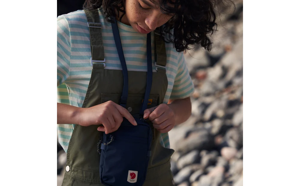 Vardag Dungaree Trousers W