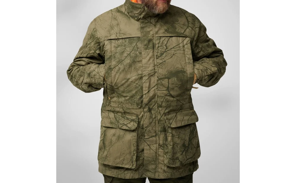 Barents 3 in 1 Hydratic Jacket M