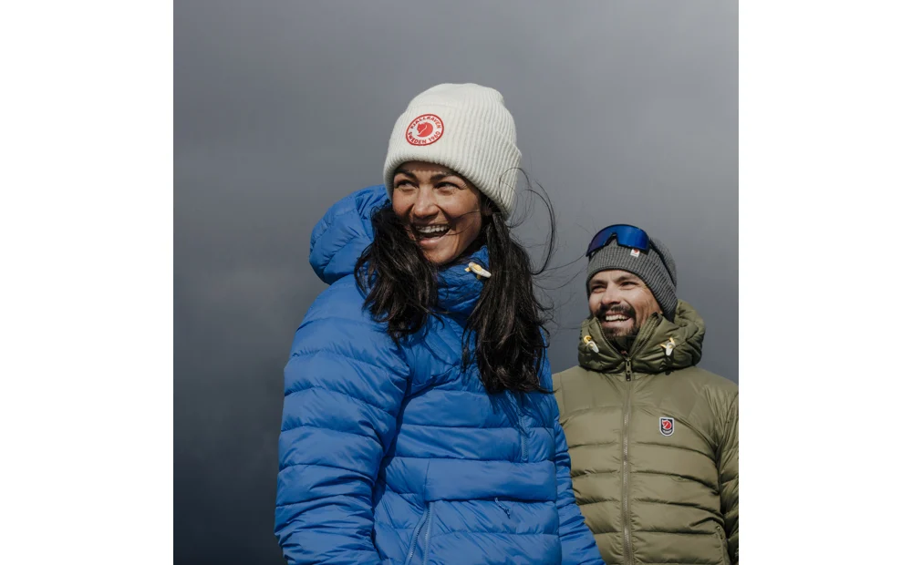 Expedition Pack Down Hoodie M