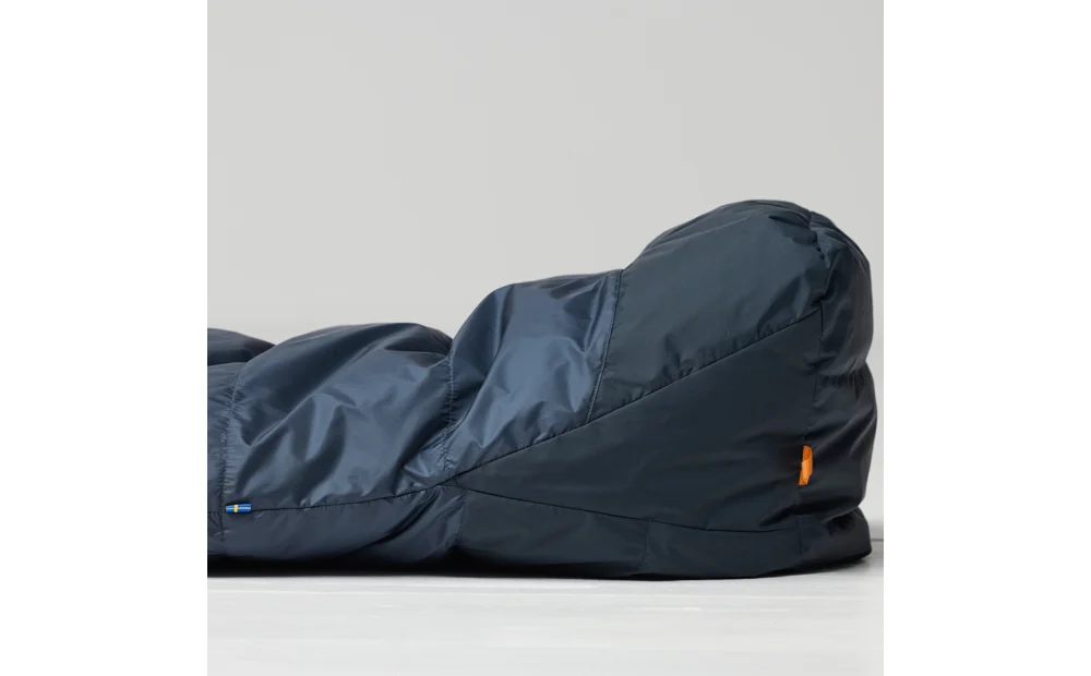 Keb Two Seasons Long