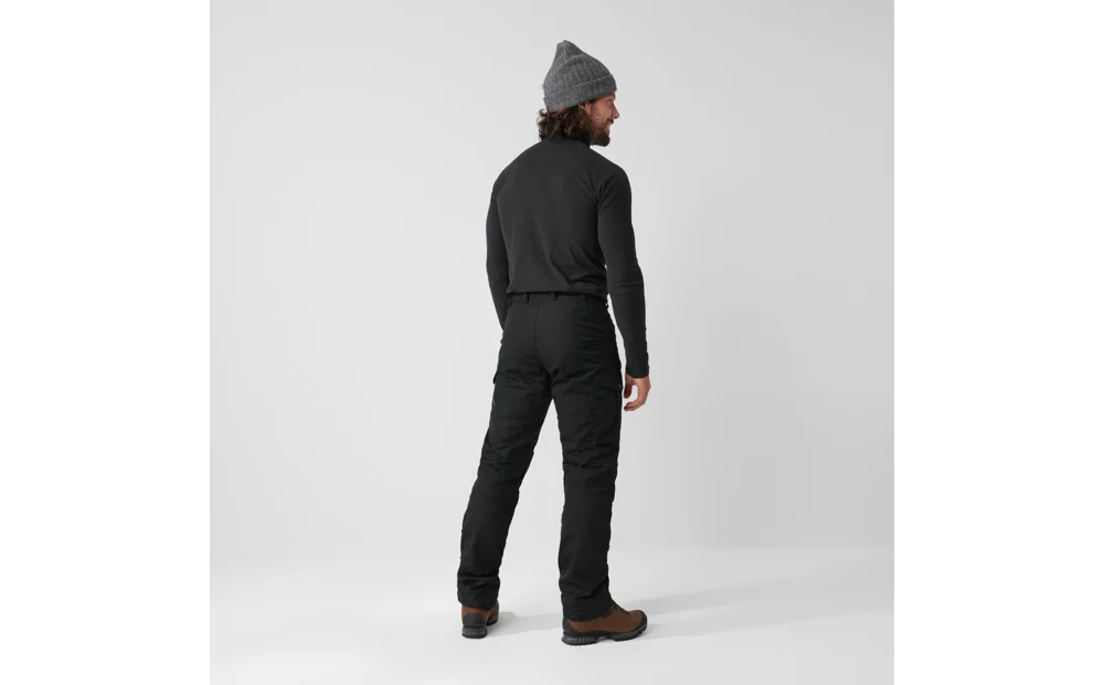 Barents Pro Winter Trousers M