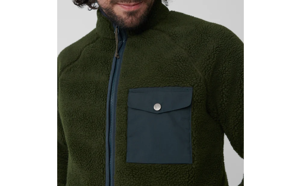 Vardag Pile Fleece M