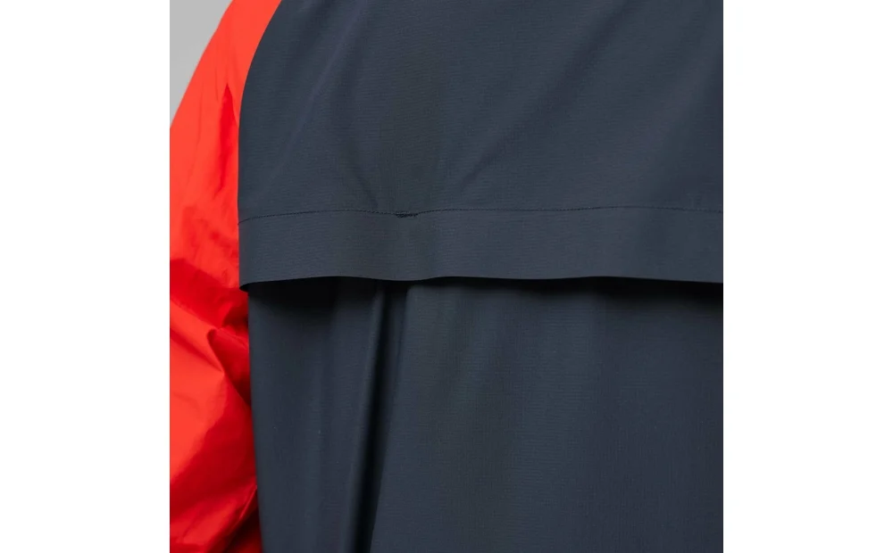 HC Hybrid Wind Jacket M