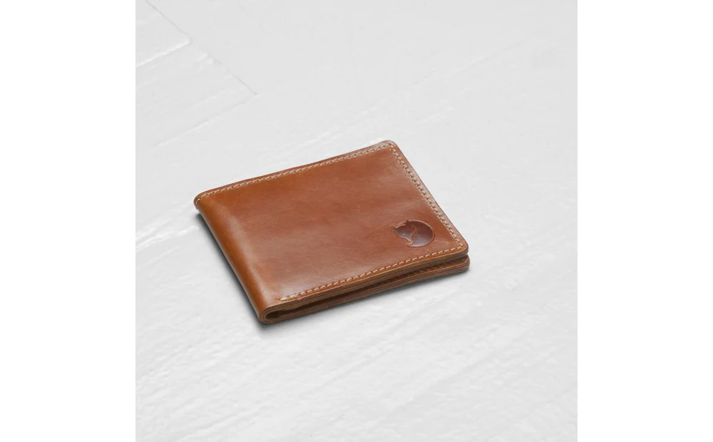 Övik Wallet