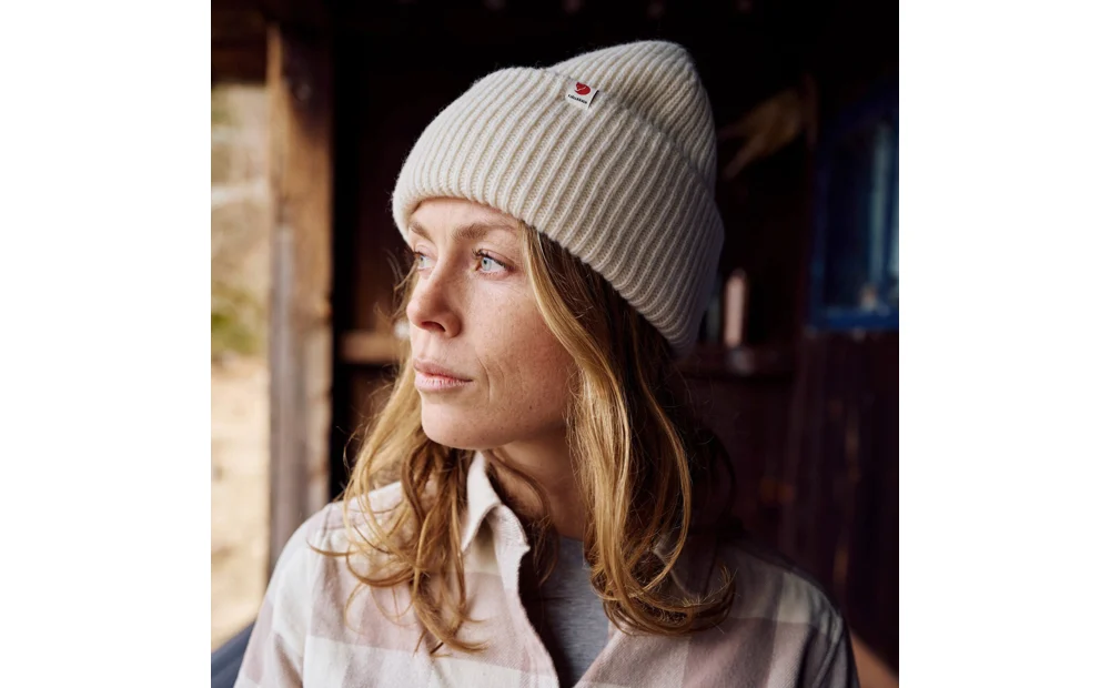 Fjällräven Heavy Beanie