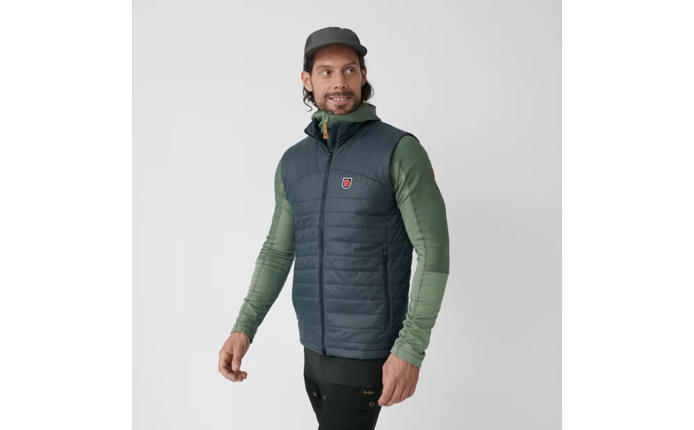 Expedition X-Lätt Vest M