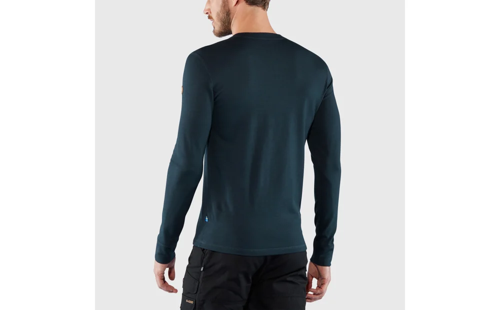 Singi Merino Henley M