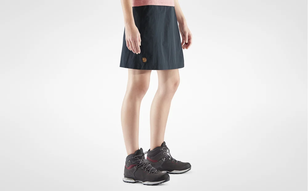 Travellers MT Skort W