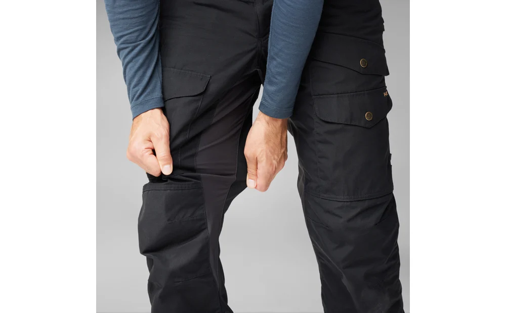 Vidda Pro Ventilated Trs M