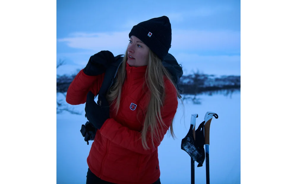 Expedition X-Lätt Jacket W