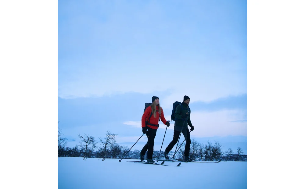 Expedition X-Lätt Jacket W