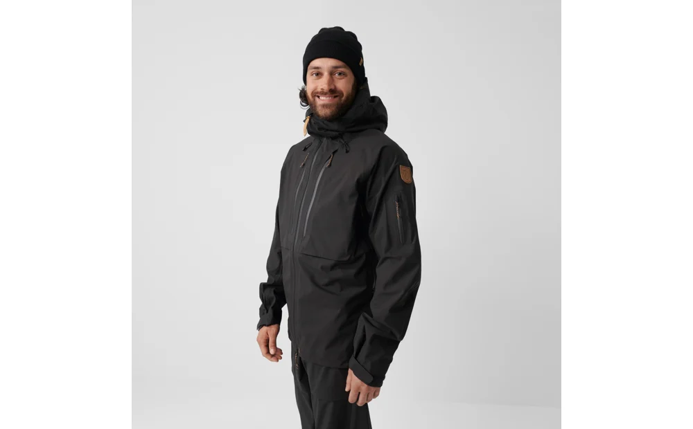 Keb Eco-Shell Jacket M