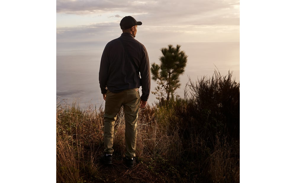 Vardag Lite Fleece M