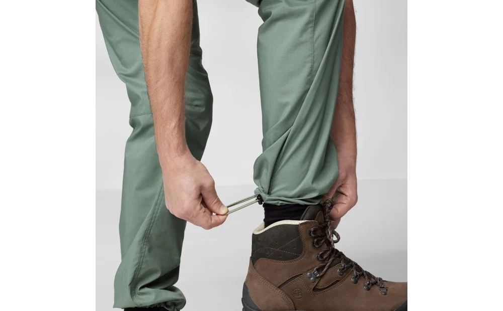 Abisko Hike Trousers M