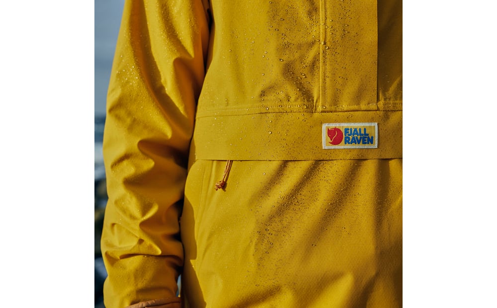 Vardag Hydratic Anorak W