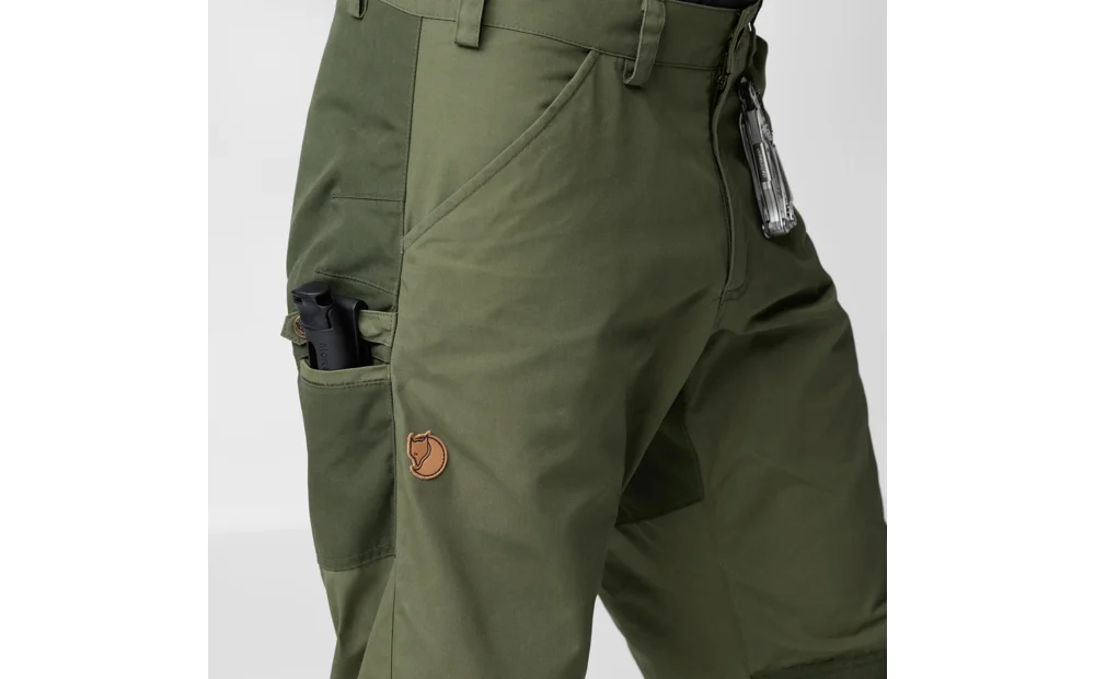 Greenland Trail Trousers M