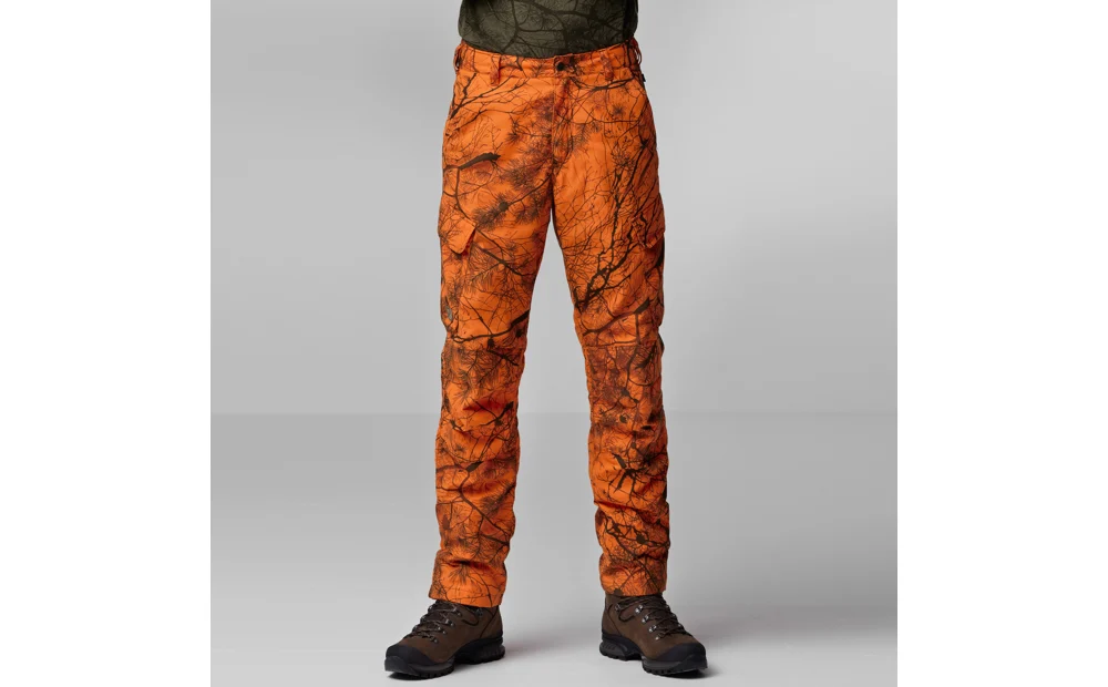 Brenner Pro Winter Trousers M