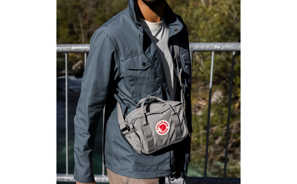 Kånken Hip Pack Plus