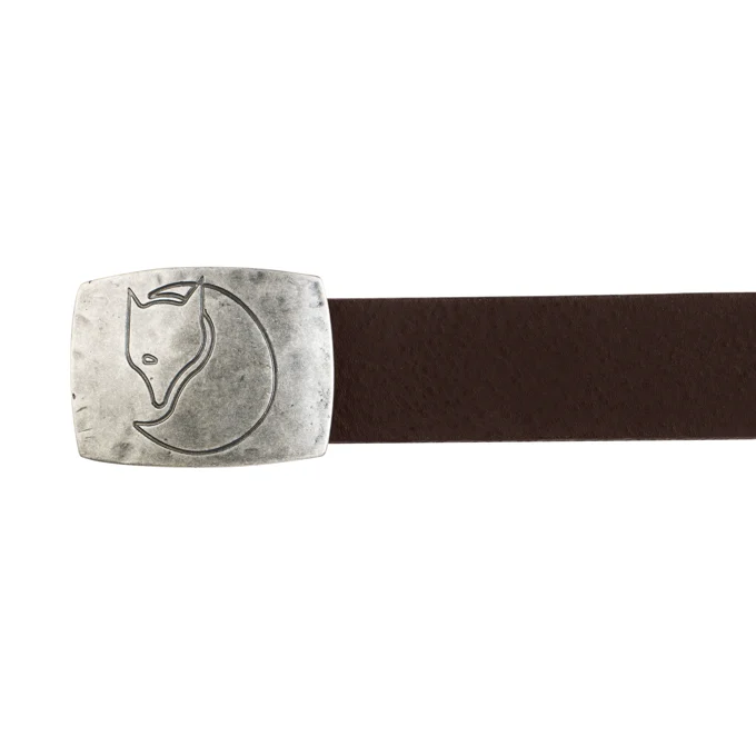 Murena Silver Belt