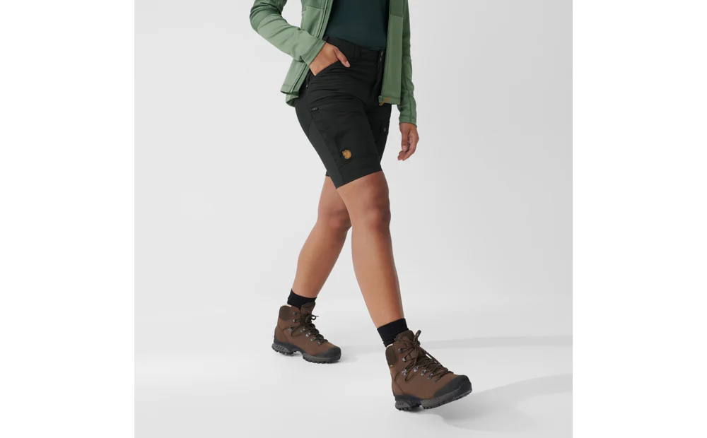 Abisko Midsummer Shorts W