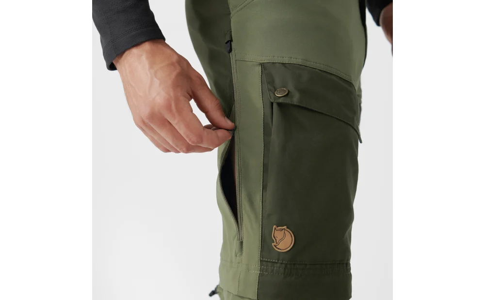 Keb Gaiter Trousers M Long