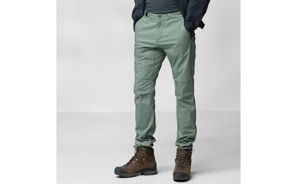 Abisko Hike Trousers M