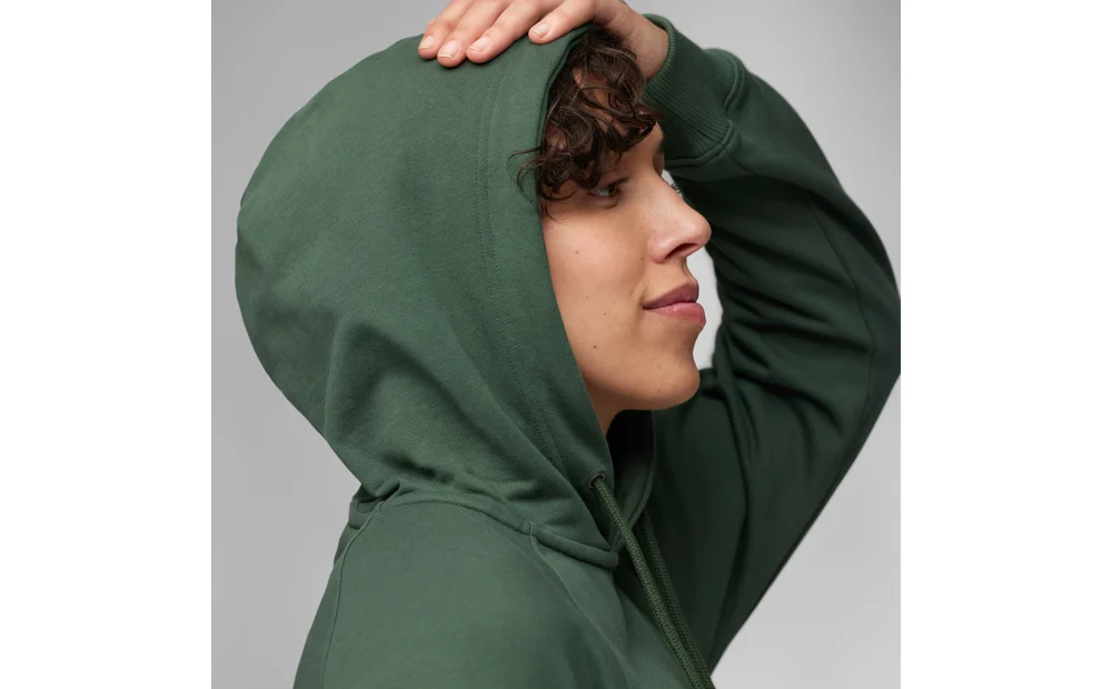 Vardag Hoodie W