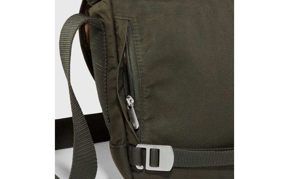 Greenland Shoulder Bag Small