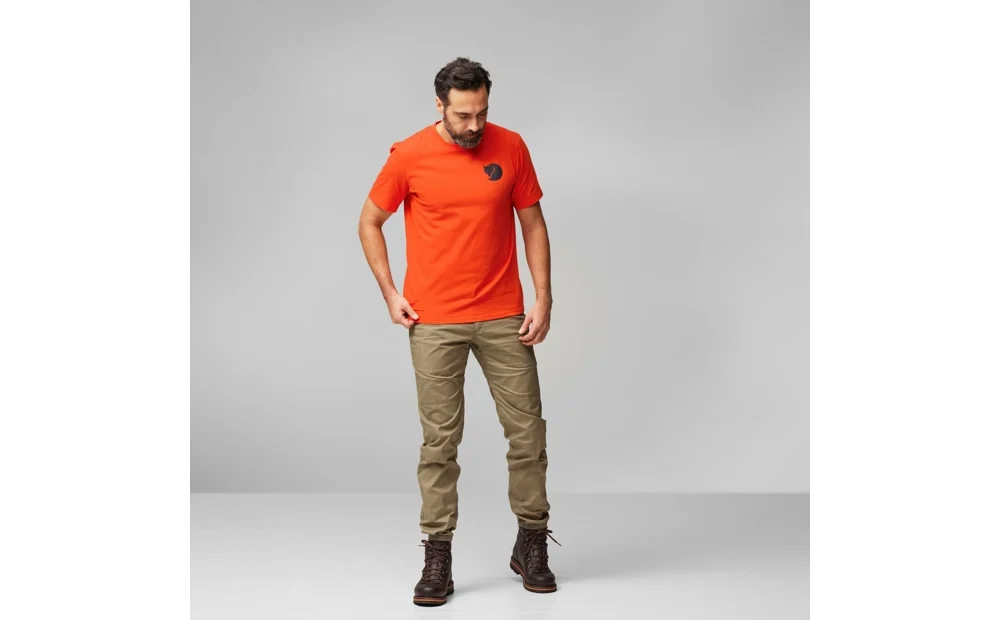 Walk With Nature T-shirt M