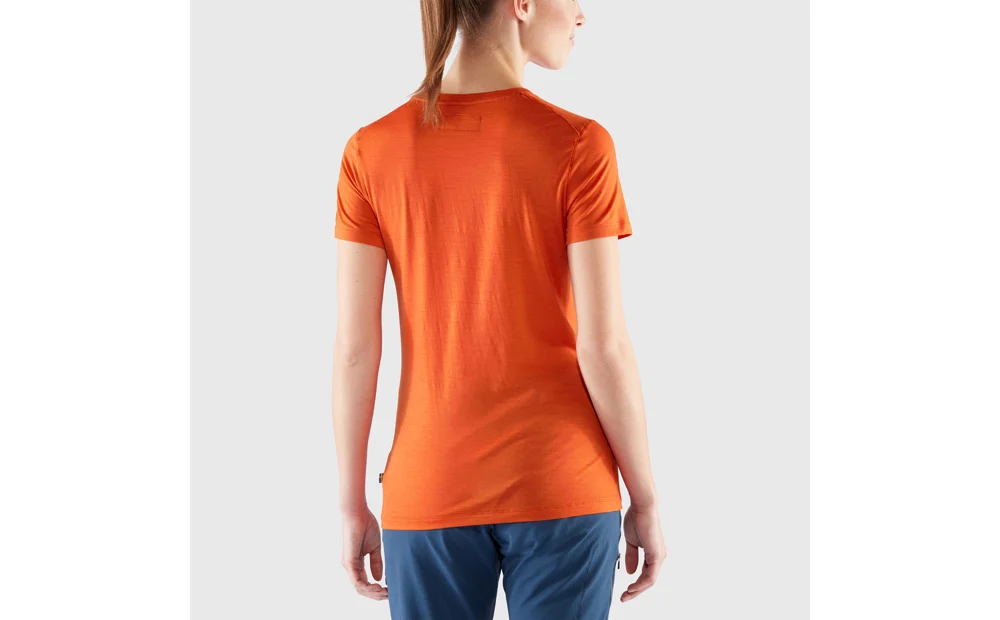 Bergtagen Thinwool SS W