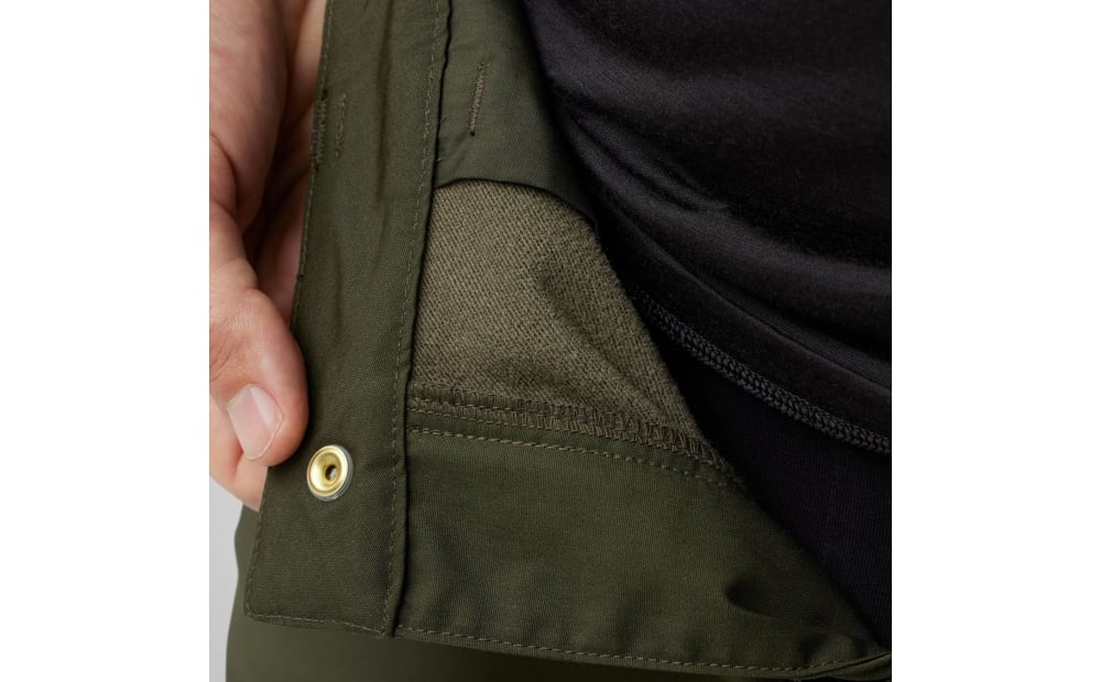 Abisko Winter Stretch Trousers M