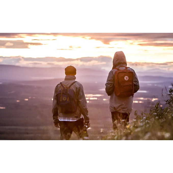 Kids Canvas Brass Belt