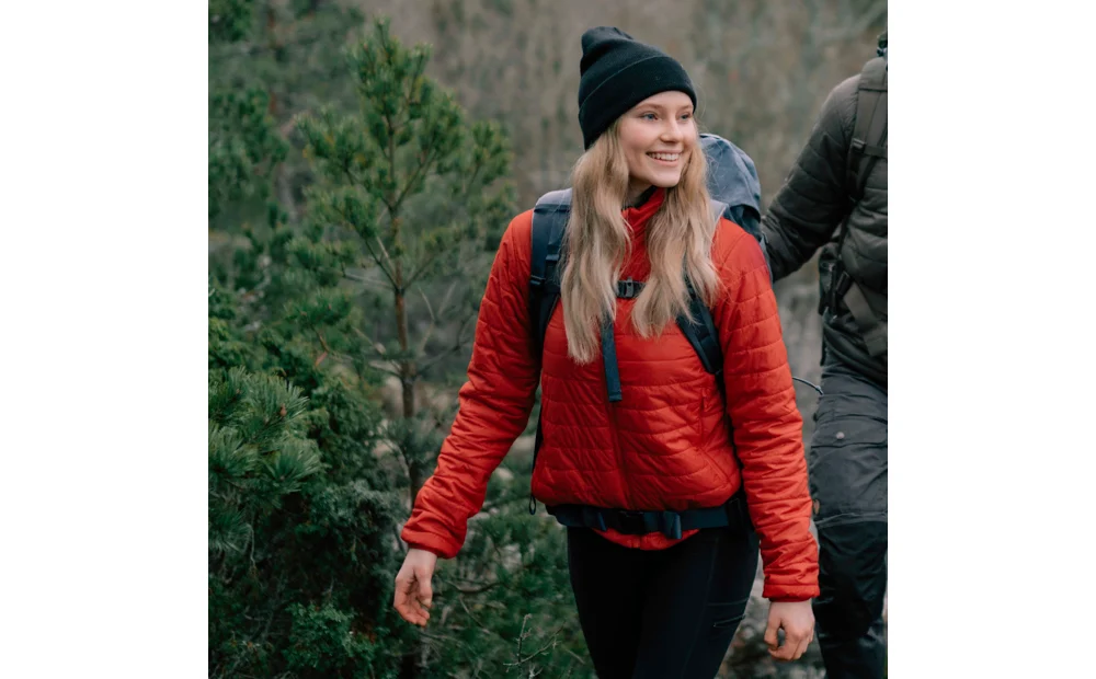 Expedition X-Lätt Jacket M