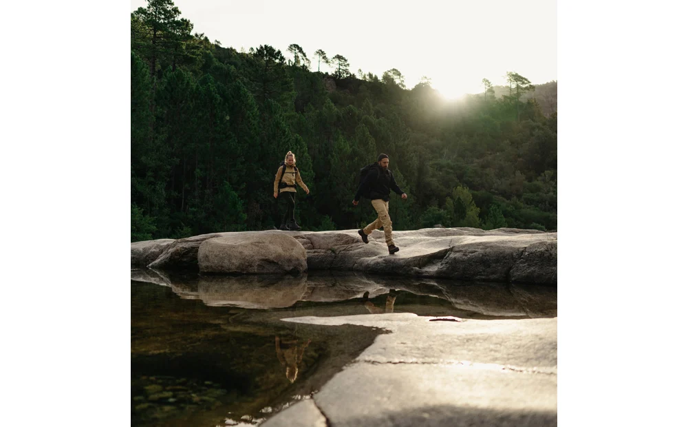 Abisko Midsummer Jacket W