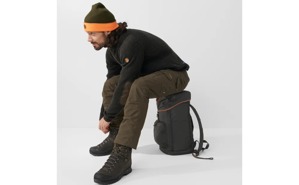 Barents Pro Hydratic Trs M