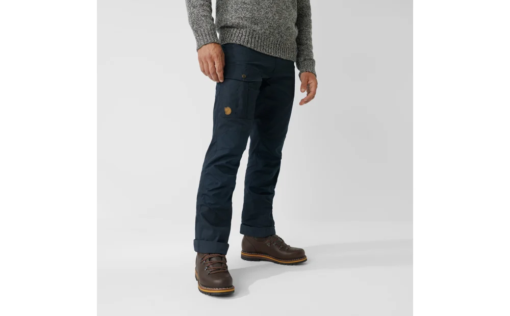 Nils Trousers M Long